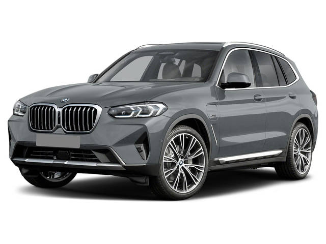 2022 BMW X3 M40i AWD photo