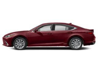 2022 Lexus ES ES 300h FWD photo