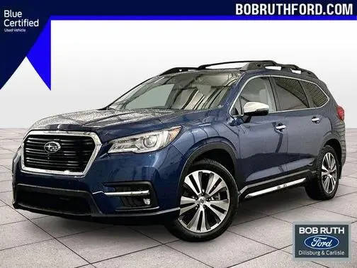 2022 Subaru Ascent Touring AWD photo