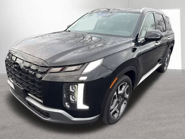 2023 Hyundai Palisade Limited AWD photo