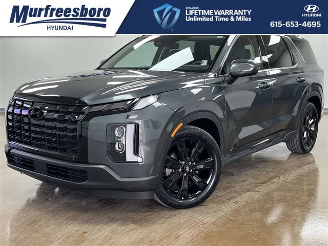 2023 Hyundai Palisade XRT FWD photo