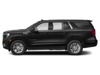 2022 GMC Yukon SLE 4WD photo