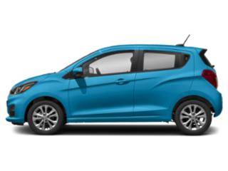 2022 Chevrolet Spark 1LT FWD photo