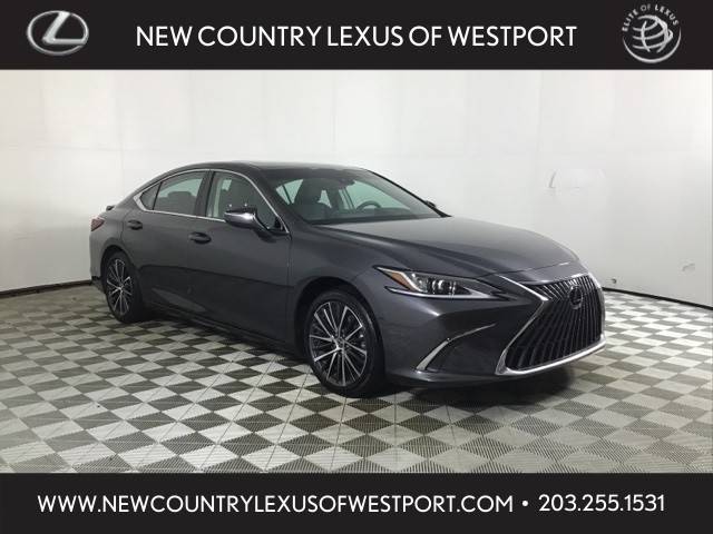 2022 Lexus ES ES 350 FWD photo