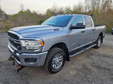 2022 Ram 2500 Tradesman 4WD photo