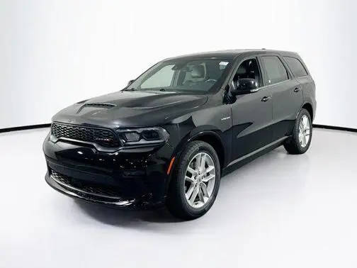 2022 Dodge Durango R/T Plus AWD photo