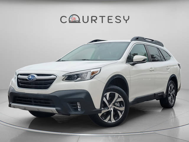 2022 Subaru Outback Limited AWD photo