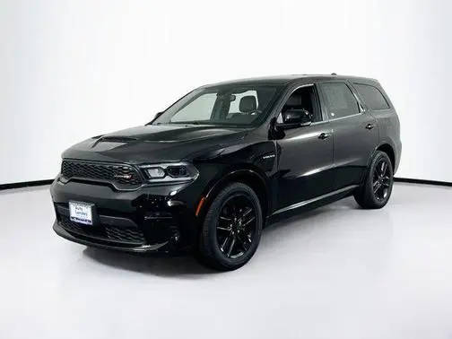 2022 Dodge Durango R/T AWD photo