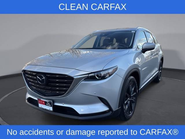 2022 Mazda CX-9 Touring Plus AWD photo