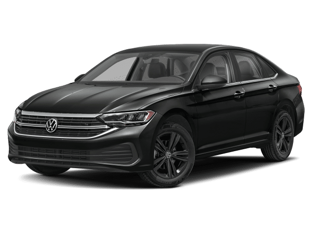 2022 Volkswagen Jetta SE FWD photo