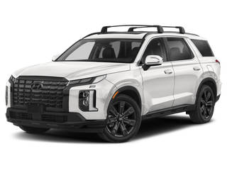 2023 Hyundai Palisade XRT AWD photo