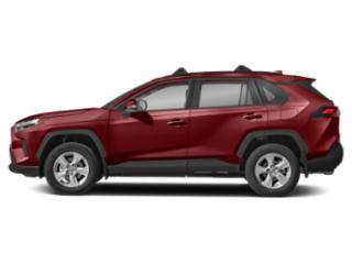 2022 Toyota RAV4 XLE FWD photo