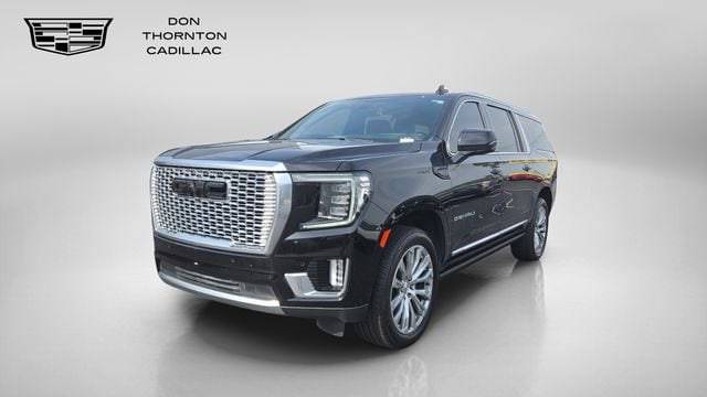 2022 GMC Yukon XL Denali 4WD photo