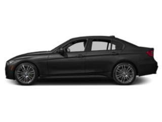 2015 BMW 3 Series 335i RWD photo