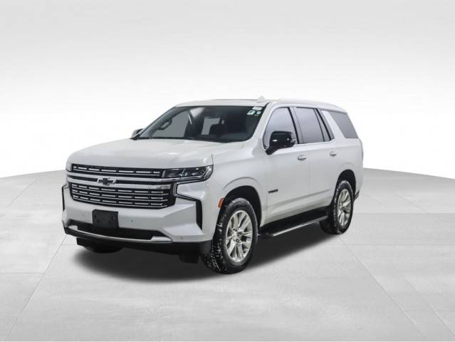 2022 Chevrolet Tahoe Premier 4WD photo