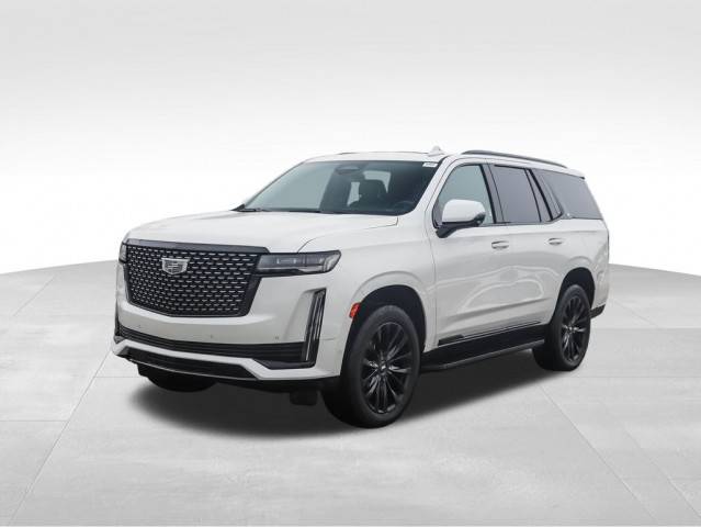 2022 Cadillac Escalade Premium Luxury 4WD photo