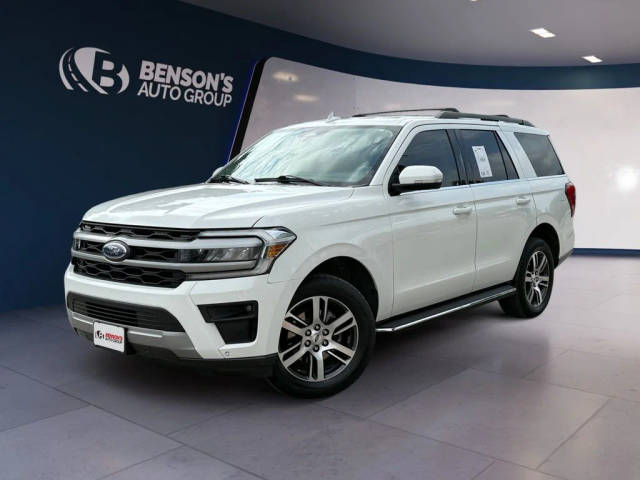 2022 Ford Expedition XLT RWD photo