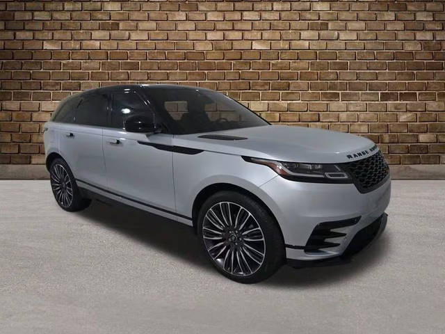 2022 Land Rover Range Rover R-Dynamic S AWD photo