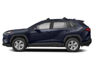 2022 Toyota RAV4 XLE AWD photo