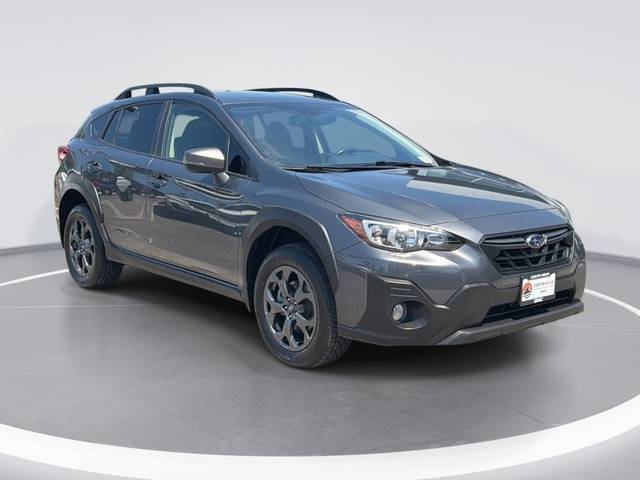 2023 Subaru Crosstrek Sport AWD photo