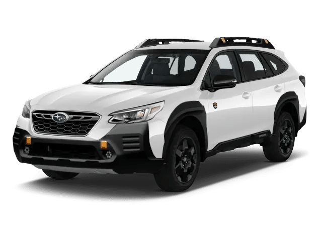 2022 Subaru Outback Wilderness AWD photo