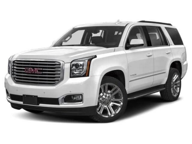 2020 GMC Yukon SLT 4WD photo