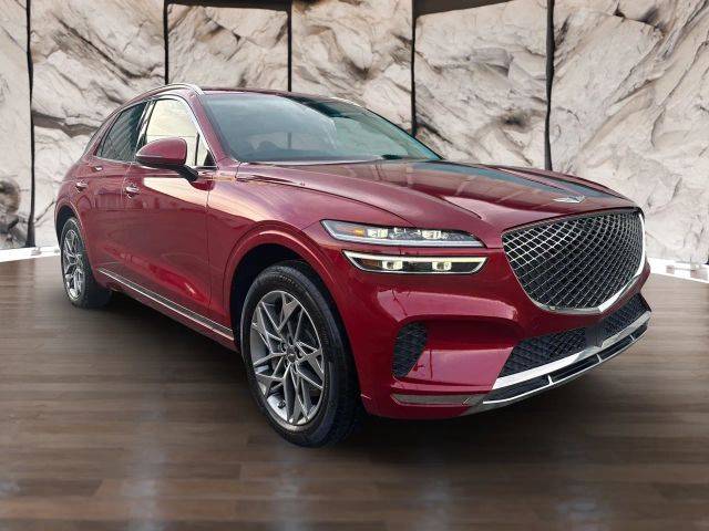 2023 Genesis GV70 2.5T AWD photo