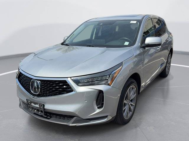 2022 Acura RDX w/Technology Package AWD photo