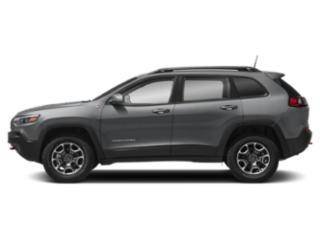 2022 Jeep Cherokee Trailhawk 4WD photo