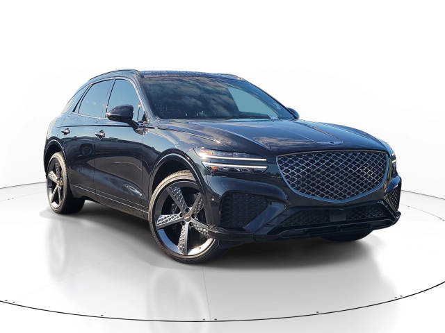 2023 Genesis GV70 2.5T AWD photo
