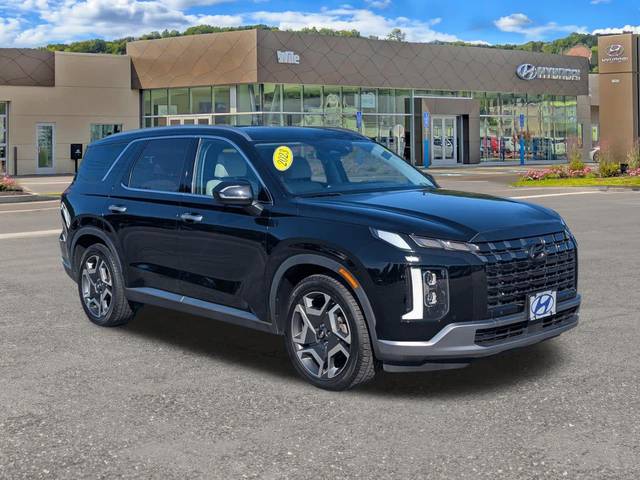 2023 Hyundai Palisade Limited AWD photo