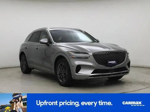 2023 Genesis GV70 2.5T AWD photo