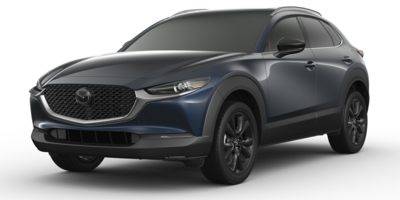 2022 Mazda CX-30 2.5 Turbo Premium Package AWD photo