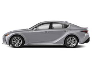 2022 Lexus IS IS 300 RWD photo