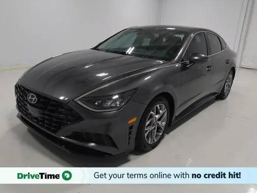 2022 Hyundai Sonata SEL FWD photo