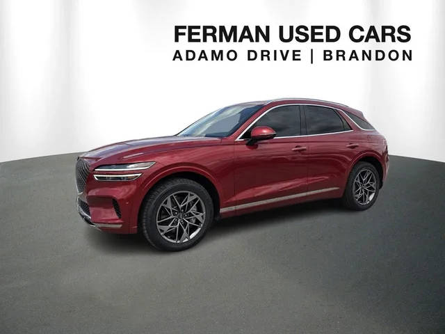 2023 Genesis GV70 2.5T AWD photo