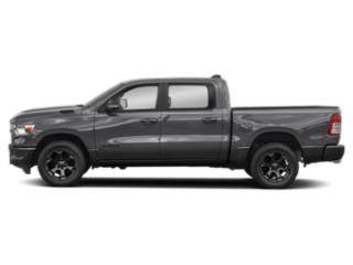 2022 Ram 1500 Big Horn 4WD photo