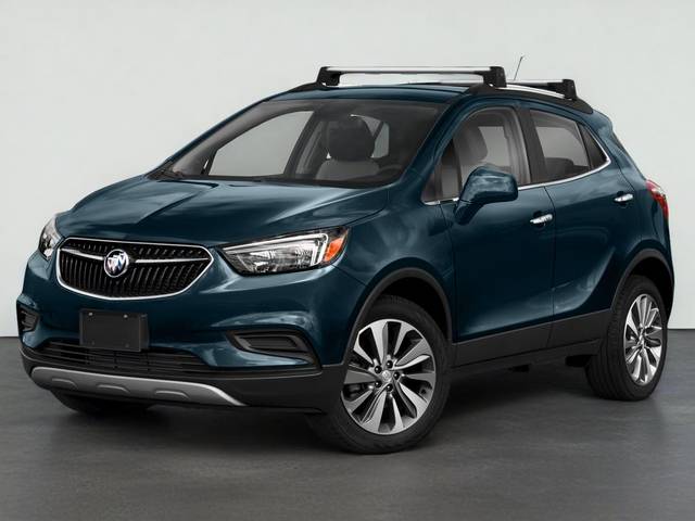 2022 Buick Encore Preferred AWD photo