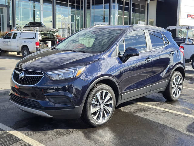 2022 Buick Encore Preferred AWD photo