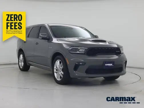 2022 Dodge Durango R/T AWD photo