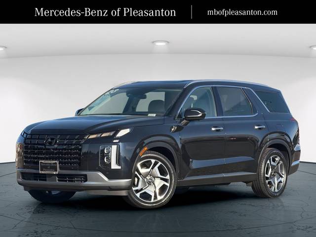 2023 Hyundai Palisade Limited FWD photo