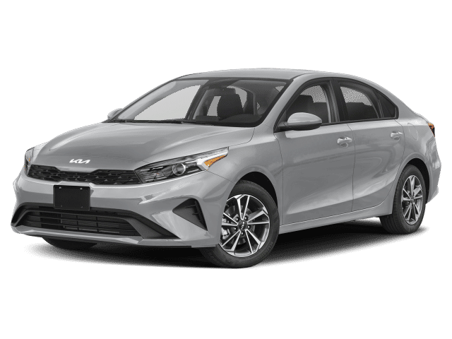 2023 Kia Forte LXS FWD photo