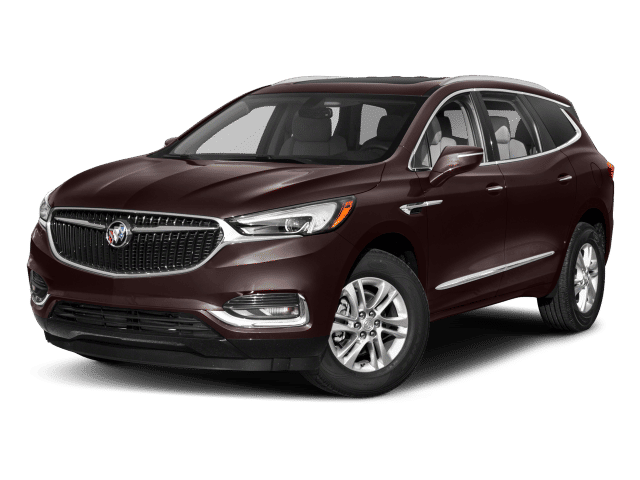 2018 Buick Enclave Avenir AWD photo