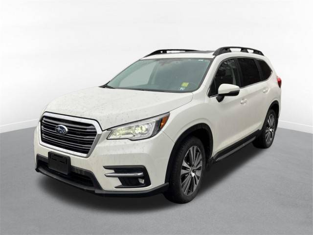 2022 Subaru Ascent Limited AWD photo