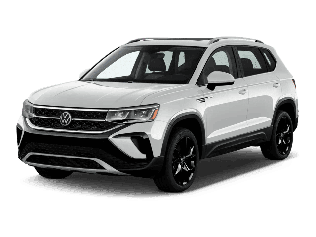 2022 Volkswagen Taos S FWD photo