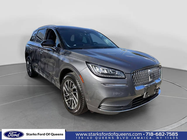 2022 Lincoln Corsair Standard AWD photo