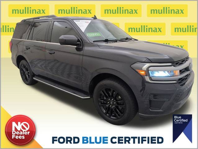 2022 Ford Expedition XLT RWD photo