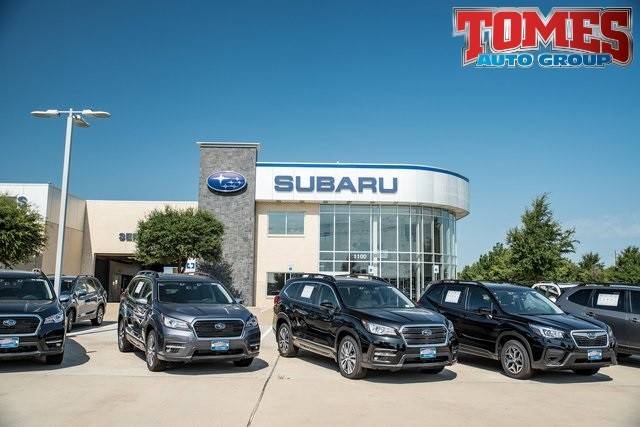 2022 Subaru Forester Wilderness AWD photo