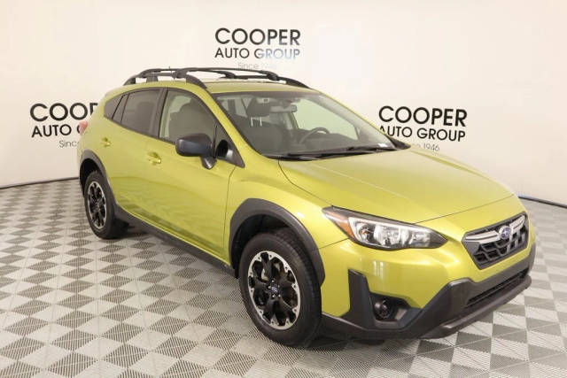 2023 Subaru Crosstrek  AWD photo