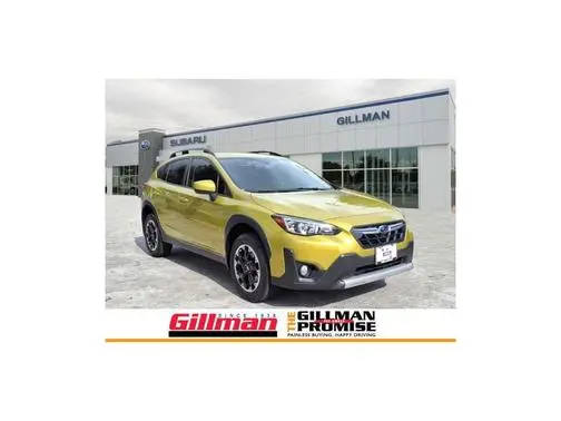 2023 Subaru Crosstrek Premium AWD photo